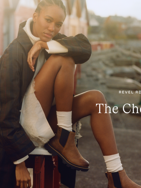 sorel newsletter: It’s Chelsea Season