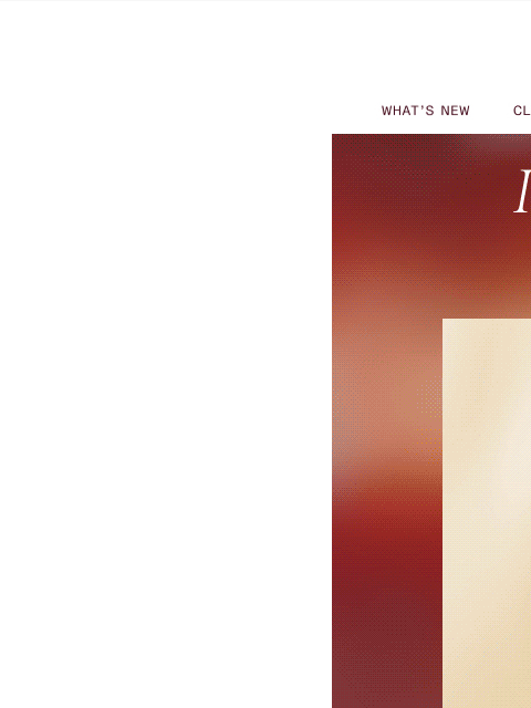 shopbop-mail newsletter: Up to 25% off: AGOLDE, rag & bone...
