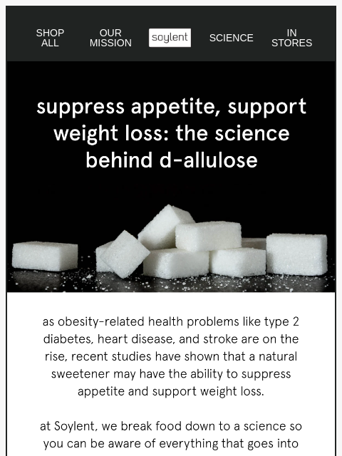 discover how allulose in Soylent supports weight loss. ͏ ͏ ͏ ͏ ͏ ͏ ͏ ͏ ͏ ͏ ͏ ͏ ͏ ͏ ͏ ͏ ͏ ͏ ͏ ͏ ͏ ͏ ͏ ͏ ͏ ͏ ͏ ͏ ͏ ͏ ͏ ͏ ͏ ͏ ͏ ͏ ͏ ͏ ͏ ͏ ͏ ͏ ͏ ͏ ͏ ͏ ͏ ͏ ͏ ͏ ͏ ͏ ͏ ͏ ͏ ͏ ͏ ͏ ͏ ͏ ͏ ͏ ͏ ͏ ͏ ͏ ͏ ͏ ͏ ͏ ͏ ͏ ͏