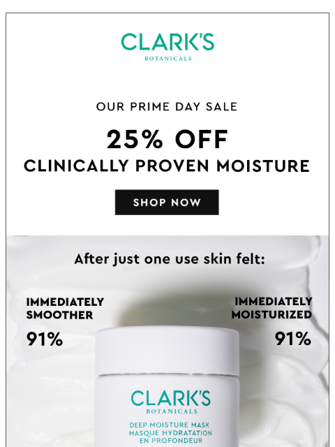 25% off calm, deeply moisturized skin ͏ ͏ ͏ ͏ ͏ ͏ ͏ ͏ ͏ ͏ ͏ ͏ ͏ ͏ ͏ ͏ ͏ ͏ ͏ ͏ ͏ ͏ ͏ ͏ ͏ ͏ ͏ ͏ ͏ ͏ ͏ ͏ ͏ ͏ ͏ ͏ ͏ ͏ ͏ ͏ ͏ ͏ ͏ ͏ ͏ ͏ ͏ ͏ ͏ ͏ ͏ ͏ ͏ ͏ ͏ ͏ ͏ ͏ ͏ ͏ ͏ ͏ ͏ ͏ ͏ ͏ ͏ ͏ ͏ ͏ ͏ ͏ ͏ ͏ ͏ ͏ ͏ ͏ ͏ ͏ ͏ ͏