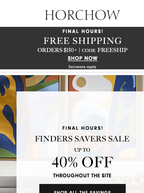 Shop now to enjoy great savings on designer decor, rugs & more | Free shipping is ending, too! ‌ ‌ ‌ ‌ ‌ ‌ ‌ ‌ ‌ ‌ ‌ ‌ ‌ ‌ ‌ ‌ ‌ ‌ ‌ ‌ ‌ ‌ ‌ ‌ ‌ ‌ ‌ ‌ ‌ ‌ ‌ ‌ ‌ ‌ ‌ ‌ ‌ ‌ ‌ ‌ ‌ ‌ ‌ ‌ ‌ ‌ ‌ ‌ ‌ ‌ ‌