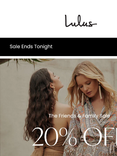 Stock up and save 20% off. xoxo Lulus ͏ ‌ ͏ ‌ ͏ ‌ ͏ ‌ ͏ ‌ ͏ ‌ ͏ ‌ ͏ ‌ ͏ ‌ ͏ ‌ ͏ ‌ ͏ ‌ ͏ ‌ ͏ ‌ ͏ ‌ ͏ ‌ ͏ ‌ ͏ ‌ ͏ ‌ ͏ ‌ ͏ ‌ ͏ ‌ ͏ ‌ ͏ ‌ ͏ ‌ ͏ ‌ ͏ ‌ ͏ ‌ ‌ ͏ ‌ ͏ ‌ ͏ ‌ ͏ ‌ ͏ ‌ ͏ ‌ ͏ ‌ ͏ ‌ ͏ ‌ ͏ ‌ ͏ ‌ ‌ ͏ ‌