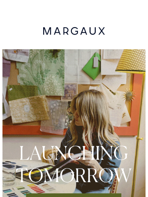 Matilda Goad x Margaux is almost here! ͏ ͏ ͏ ͏ ͏ ͏ ͏ ͏ ͏ ͏ ͏ ͏ ͏ ͏ ͏ ͏ ͏ ͏ ͏ ͏ ͏ ͏ ͏ ͏ ͏ ͏ ͏ ͏ ͏ ͏ ͏ ͏ ͏ ͏ ͏ ͏ ͏ ͏ ͏ ͏ ͏ ͏ ͏ ͏ ͏ ͏ ͏ ͏ ͏ ͏ ͏ ͏ ͏ ͏ ͏ ͏ ͏ ͏ ͏ ͏ ͏ ͏ ͏ ͏ ͏ ͏ ͏ ͏ ͏ ͏ ͏ ͏ ͏ ͏ ͏ ͏ ͏ ͏ ͏ ͏ ͏