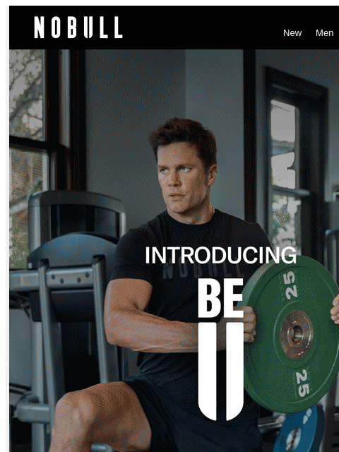 nobullproject newsletter: Introducing NOBULL Be U