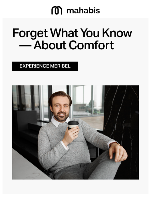 mahabis newsletter: Indulge this International Coffee Day