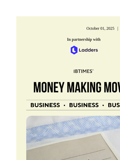 beehiiv newsletter: Is This the Biggest Benefits Repayment Scandal in ...