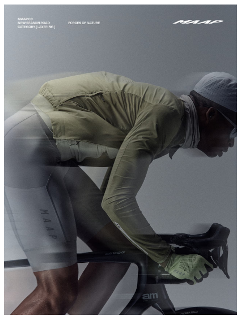 maap newsletter: SPRING SHIFT ⏩ Set The Rhythm ⏫