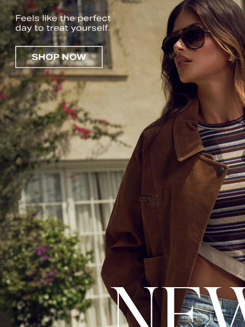 revolve newsletter: New Arrivals From Retrofête, Nia & More 