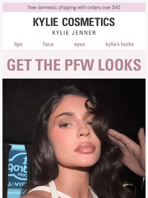 recreate kylie's looks. ͏ ͏ ͏ ͏ ͏ ͏ ͏ ͏ ͏ ͏ ͏ ͏ ͏ ͏ ͏ ͏ ͏ ͏ ͏ ͏ ͏ ͏ ͏ ͏ ͏ ͏ ͏ ͏ ͏ ͏ ͏ ͏ ͏ ͏ ͏ ͏ ͏ ͏ ͏ ͏ ͏ ͏ ͏ ͏ ͏ ͏ ͏ ͏ ͏ ͏ ͏ ͏ ͏ ͏ ͏ ͏ ͏ ͏ ͏ ͏ ͏ ͏ ͏ ͏ ͏ ͏ ͏ ͏ ͏ ͏ ͏ ͏ ͏ ͏ ͏ ͏ ͏ ͏ ͏ ͏ ͏ ͏ ͏ ͏ ͏ ͏ ͏