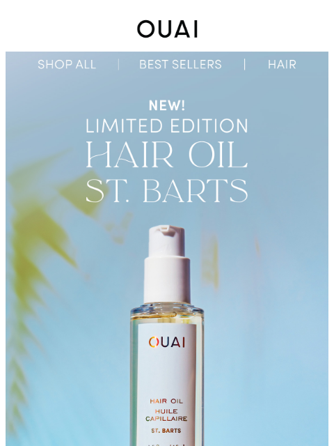 Get limited edition Hair Oil St. Barts ͏ ͏ ͏ ͏ ͏ ͏ ͏ ͏ ͏ ͏ ͏ ͏ ͏ ͏ ͏ ͏ ͏ ͏ ͏ ͏ ͏ ͏ ͏ ͏ ͏ ͏ ͏ ͏ ͏ ͏ ͏ ͏ ͏ ͏ ͏ ͏ ͏ ͏ ͏ ͏ ͏ ͏ ͏ ͏ ͏ ͏ ͏ ͏ ͏ ͏ ͏ ͏ ͏ ͏ ͏ ͏ ͏ ͏ ͏ ͏ ͏ ͏ ͏ ͏ ͏ ͏ ͏ ͏ ͏ ͏ ͏ ͏ ͏ ͏ ͏ ͏ ͏ ͏ ͏ ͏ ͏