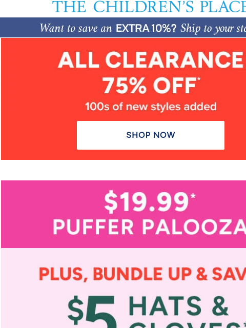 Bundle up & save + 75% off ALL clearance! ͏ ‌ ﻿ ͏ ‌ ﻿ ͏ ‌ ﻿ ͏ ‌ ﻿ ͏ ‌ ﻿ ͏ ‌ ﻿ ͏ ‌ ﻿ ͏ ‌ ﻿ ͏ ‌ ﻿ ͏ ‌ ﻿ ͏ ‌ ﻿ ͏ ‌ ﻿ ͏ ‌ ﻿ ͏ ‌ ﻿ ͏ ‌ ﻿ ͏ ‌ ﻿ ͏ ‌ ﻿ ͏ ‌ ﻿ ͏ ‌ ﻿ ͏ ‌ ﻿ ͏ ‌ ﻿ ͏ ‌ ﻿ ͏ ‌ ﻿ ͏ ‌ ﻿ ͏ ‌ ﻿ ͏ ‌ ﻿