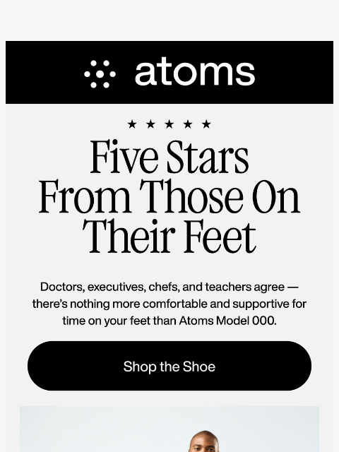 250000+ customers love their Atoms! Doctors, executives, chefs and teachers included. ͏ ͏ ͏ ͏ ͏ ͏ ͏ ͏ ͏ ͏ ͏ ͏ ͏ ͏ ͏ ͏ ͏ ͏ ͏ ͏ ͏ ͏ ͏ ͏ ͏ ͏ ͏ ͏ ͏ ͏ ͏ ͏ ͏ ͏ ͏ ͏ ͏ ͏ ͏ ͏ ͏ ͏ ͏ ͏ ͏ ͏ ͏ ͏ ͏ ͏ ͏ ͏ ͏ ͏ ͏ ͏ ͏ ͏