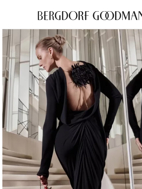 bergdorfgoodman newsletter: The CHANEL Fall Winter 2026 Collection