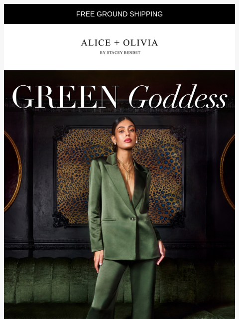 aliceandolivia newsletter: The Color of the Moment