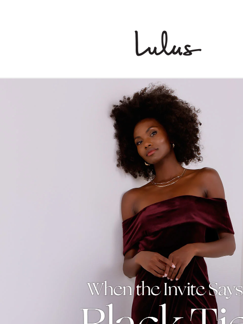 Dresses that impress at every elegant affair. xoxo Lulus ͏ ‌ ͏ ‌ ͏ ‌ ͏ ‌ ͏ ‌ ͏ ‌ ͏ ‌ ͏ ‌ ͏ ‌ ͏ ‌ ͏ ‌ ͏ ‌ ͏ ‌ ͏ ‌ ͏ ‌ ͏ ‌ ͏ ‌ ͏ ‌ ͏ ‌ ͏ ‌ ͏ ‌ ͏ ‌ ͏ ‌ ͏ ‌ ͏ ‌ ͏ ‌ ͏ ‌ ͏ ‌ ‌ ͏ ‌ ͏ ‌ ͏ ‌ ͏ ‌ ͏ ‌ ͏ ‌ ͏ ‌ ͏