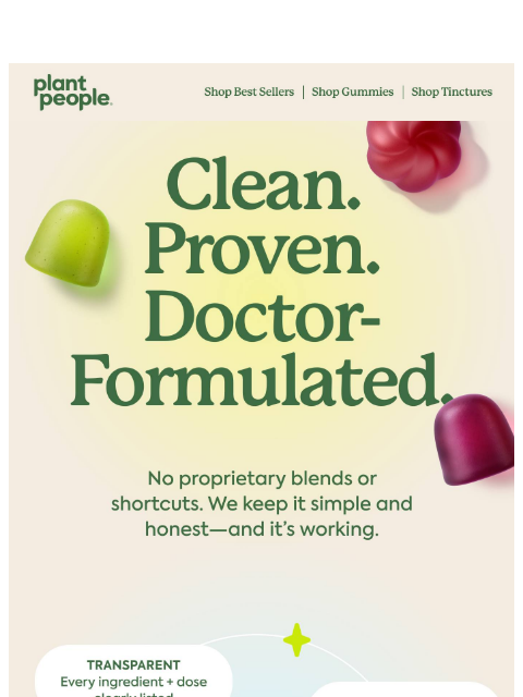 plantpeople newsletter: What’s converting skeptics? 🌱