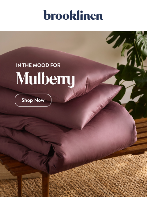 Mulberry. Our new, juicy hue. ͏ ͏ ͏ ͏ ͏ ͏ ͏ ͏ ͏ ͏ ͏ ͏ ͏ ͏ ͏ ͏ ͏ ͏ ͏ ͏ ͏ ͏ ͏ ͏ ͏ ͏ ͏ ͏ ͏ ͏ ͏ ͏ ͏ ͏ ͏ ͏ ͏ ͏ ͏ ͏ ͏ ͏ ͏ ͏ ͏ ͏ ͏ ͏ ͏ ͏ ͏ ͏ ͏ ͏ ͏ ͏ ͏ ͏ ͏ ͏ ͏ ͏ ͏ ͏ ͏ ͏ ͏ ͏ ͏ ͏ ͏ ͏ ͏ ͏ ͏ ͏ ͏ ͏ ͏ ͏ ͏ ͏ ͏ ͏ ͏ ͏