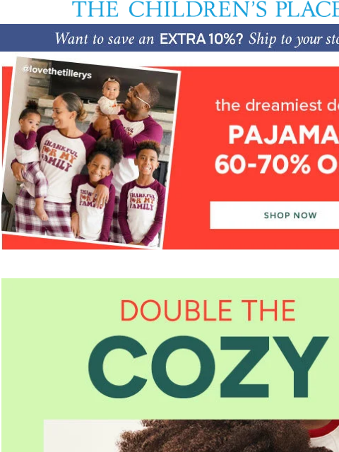 PLUS Scary cute fall PJs for the fam - 60-70% OFF! ͏ ‌ ﻿ ͏ ‌ ﻿ ͏ ‌ ﻿ ͏ ‌ ﻿ ͏ ‌ ﻿ ͏ ‌ ﻿ ͏ ‌ ﻿ ͏ ‌ ﻿ ͏ ‌ ﻿ ͏ ‌ ﻿ ͏ ‌ ﻿ ͏ ‌ ﻿ ͏ ‌ ﻿ ͏ ‌ ﻿ ͏ ‌ ﻿ ͏ ‌ ﻿ ͏ ‌ ﻿ ͏ ‌ ﻿ ͏ ‌ ﻿ ͏ ‌ ﻿ ͏ ‌ ﻿ ͏ ‌ ﻿ ͏ ‌ ﻿ ͏ ‌ ﻿ ͏ ‌ ﻿