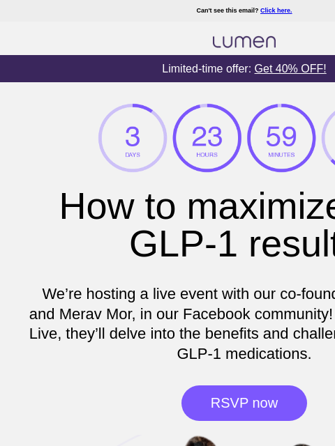 Find out what you need to know about GLP-1s ‌ ‌ ‌ ‌ ‌ ‌ ‌ ‌ ‌ ‌ ‌ ‌ ‌ ‌ ‌ ‌ ‌ ‌ ‌ ‌ ‌ ‌ ‌ ‌ ‌ ‌ ‌ ‌ ‌ ‌ ‌ ‌ ‌ ‌ ‌ ‌ ‌ ‌ ‌ ‌ ‌ ‌ ‌ ‌ ‌ ‌ ‌ ‌ ‌ ‌ ‌ ‌ ‌ ‌ ‌ ‌ ‌ ‌ ‌ ‌ ‌ ‌ ‌ ‌ ‌ ‌ ‌ ‌ ‌ ‌ ‌ ‌ ‌ ‌ ‌ ‌ ‌ ‌ ‌