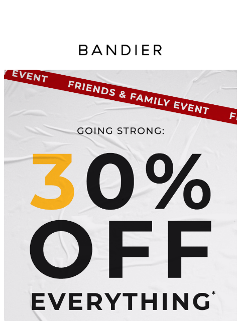 Our Friends & Family Event ends tomorrow. Don't miss it! ͏ ͏ ͏ ͏ ͏ ͏ ͏ ͏ ͏ ͏ ͏ ͏ ͏ ͏ ͏ ͏ ͏ ͏ ͏ ͏ ͏ ͏ ͏ ͏ ͏ ͏ ͏ ͏ ͏ ͏ ͏ ͏ ͏ ͏ ͏ ͏ ͏ ͏ ͏ ͏ ͏ ͏ ͏ ͏ ͏ ͏ ͏ ͏ ͏ ͏ ͏ ͏ ͏ ͏ ͏ ͏ ͏ ͏ ͏ ͏ ͏ ͏ ͏ ͏ ͏ ͏ ͏ ͏