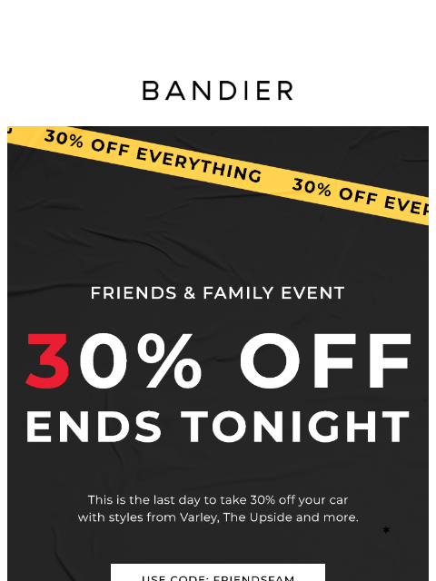 The Friends & Family Event ends tonight. Use code: FRIENDSFAM ͏ ͏ ͏ ͏ ͏ ͏ ͏ ͏ ͏ ͏ ͏ ͏ ͏ ͏ ͏ ͏ ͏ ͏ ͏ ͏ ͏ ͏ ͏ ͏ ͏ ͏ ͏ ͏ ͏ ͏ ͏ ͏ ͏ ͏ ͏ ͏ ͏ ͏ ͏ ͏ ͏ ͏ ͏ ͏ ͏ ͏ ͏ ͏ ͏ ͏ ͏ ͏ ͏ ͏ ͏ ͏ ͏ ͏ ͏ ͏ ͏ ͏ ͏ ͏ ͏ ͏ ͏ ͏