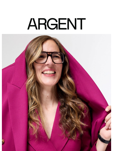 argentwork newsletter: Sali's Picks | Fall Favorites