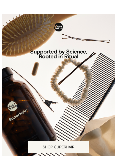 moonjuice newsletter: us vs. the other hair vitamin