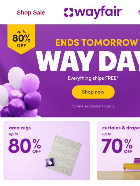 Up to 80% OFF for *WAY DAY* → ͏ ‌ ͏ ‌ ͏ ‌ ͏ ‌ ͏ ‌ ͏ ‌ ͏ ‌ ͏ ‌ ͏ ‌ ͏ ‌ ͏ ‌ ͏ ‌ ͏ ‌ ͏ ‌ ͏ ‌ ͏ ‌ ͏ ‌ ͏ ‌ ͏ ‌ ͏ ‌ ͏ ‌ ͏ ‌ ͏ ‌ ͏ ‌ ͏ ‌ ͏ ‌ ͏ ‌ ͏ ‌ ͏ ‌ ͏ ‌ ͏ ‌ ͏ ‌ ͏ ‌ ͏ ‌ ͏ ‌ ͏ ‌ ͏ ‌ ͏ ‌ ͏ ‌ ͏ ‌ ͏ ‌ ͏ ‌ ͏ ‌