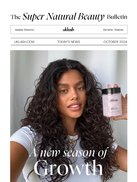 Your monthly beauty fix from UKLASH HQ 🗞️ ͏ ͏ ͏ ͏ ͏ ͏ ͏ ͏ ͏ ͏ ͏ ͏ ͏ ͏ ͏ ͏ ͏ ͏ ͏ ͏ ͏ ͏ ͏ ͏ ͏ ͏ ͏ ͏ ͏ ͏ ͏ ͏ ͏ ͏ ͏ ͏ ͏ ͏ ͏ ͏ ͏ ͏ ͏ ͏ ͏ ͏ ͏ ͏ ͏ ͏ ͏ ͏ ͏ ͏ ͏ ͏ ͏ ͏ ͏ ͏ ͏ ͏ ͏ ͏ ͏ ͏ ͏ ͏ ͏ ͏ ͏ ͏ ͏ ͏ ͏ ͏ ͏ ͏ ͏ ͏