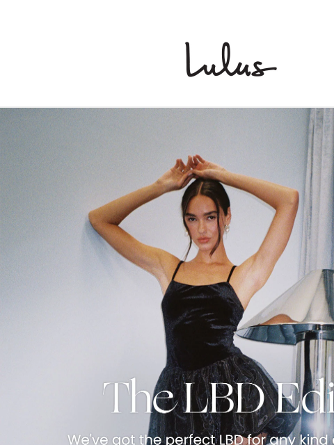 Your must-have dress for every occasion. xoxo Lulus ͏ ‌ ͏ ‌ ͏ ‌ ͏ ‌ ͏ ‌ ͏ ‌ ͏ ‌ ͏ ‌ ͏ ‌ ͏ ‌ ͏ ‌ ͏ ‌ ͏ ‌ ͏ ‌ ͏ ‌ ͏ ‌ ͏ ‌ ͏ ‌ ͏ ‌ ͏ ‌ ͏ ‌ ͏ ‌ ͏ ‌ ͏ ‌ ͏ ‌ ͏ ‌ ͏ ‌ ͏ ‌ ‌ ͏ ‌ ͏ ‌ ͏ ‌ ͏ ‌ ͏ ‌ ͏ ‌ ͏ ‌ ͏ ‌ ͏ ‌