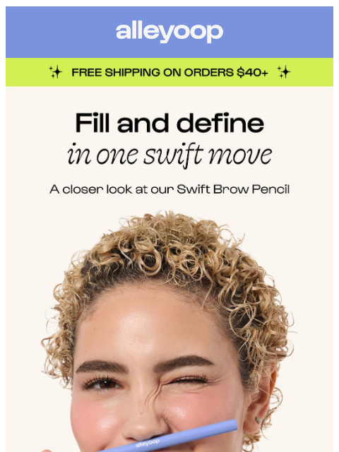 meetalleyoop newsletter: The results are in! โญ