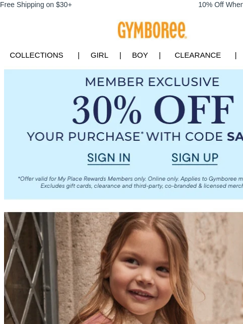 gymboree newsletter: Fall Weather Loading... 🍁