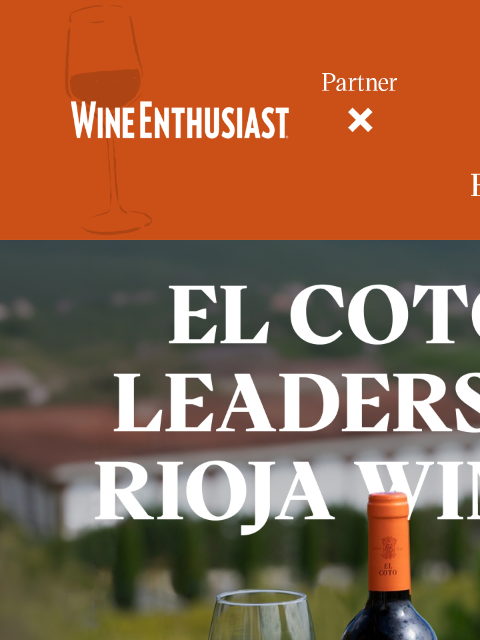 wineenthusiast newsletter: What Sustainable Winegrowing Looks Like in Rioja