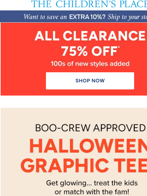 PLUS $3.99+ 🎃 Graphic Tees & $11.99+ Jeans ͏ ‌ ﻿ ͏ ‌ ﻿ ͏ ‌ ﻿ ͏ ‌ ﻿ ͏ ‌ ﻿ ͏ ‌ ﻿ ͏ ‌ ﻿ ͏ ‌ ﻿ ͏ ‌ ﻿ ͏ ‌ ﻿ ͏ ‌ ﻿ ͏ ‌ ﻿ ͏ ‌ ﻿ ͏ ‌ ﻿ ͏ ‌ ﻿ ͏ ‌ ﻿ ͏ ‌ ﻿ ͏ ‌ ﻿ ͏ ‌ ﻿ ͏ ‌ ﻿ ͏ ‌ ﻿ ͏ ‌ ﻿ ͏ ‌ ﻿ ͏ ‌ ﻿ ͏ ‌ ﻿ ͏ ‌