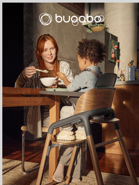 bugaboo newsletter: Fall savings start now