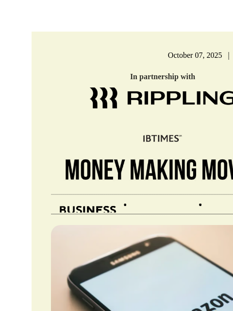 beehiiv newsletter: What Do You Actually Get From a Prime Membership i...