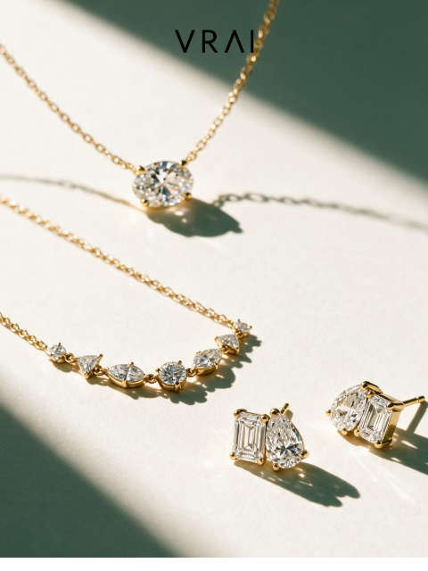 vrai newsletter: Gifts for everyone on your list