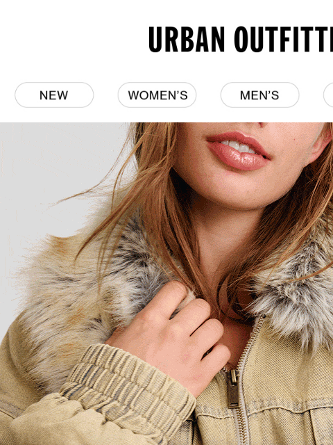 urbanoutfitters newsletter: Brands To Know: Azalea Wang →