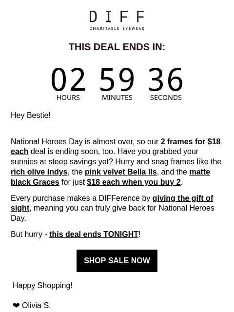 It's the last call for today's big savings ͏ ͏ ͏ ͏ ͏ ͏ ͏ ͏ ͏ ͏ ͏ ͏ ͏ ͏ ͏ ͏ ͏ ͏ ͏ ͏ ͏ ͏ ͏ ͏ ͏ ͏ ͏ ͏ ͏ ͏ ͏ ͏ ͏ ͏ ͏ ͏ ͏ ͏ ͏ ͏ ͏ ͏ ͏ ͏ ͏ ͏ ͏ ͏ ͏ ͏ ͏ ͏ ͏ ͏ ͏ ͏ ͏ ͏ ͏ ͏ ͏ ͏ ͏ ͏ ͏ ͏ ͏ ͏ ͏ ͏ ͏ ͏ ͏ ͏ ͏