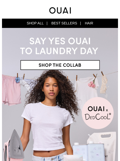 Say yes OUAI to laundry day! ͏ ͏ ͏ ͏ ͏ ͏ ͏ ͏ ͏ ͏ ͏ ͏ ͏ ͏ ͏ ͏ ͏ ͏ ͏ ͏ ͏ ͏ ͏ ͏ ͏ ͏ ͏ ͏ ͏ ͏ ͏ ͏ ͏ ͏ ͏ ͏ ͏ ͏ ͏ ͏ ͏ ͏ ͏ ͏ ͏ ͏ ͏ ͏ ͏ ͏ ͏ ͏ ͏ ͏ ͏ ͏ ͏ ͏ ͏ ͏ ͏ ͏ ͏ ͏ ͏ ͏ ͏ ͏ ͏ ͏ ͏ ͏ ͏ ͏ ͏ ͏ ͏ ͏ ͏ ͏ ͏ ͏ ͏ ͏ ͏ ͏