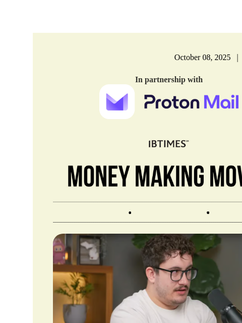 beehiiv newsletter: Could You Be Making the Same Mistake With Your Loa...