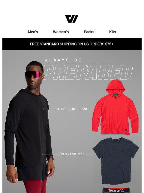 wolaco newsletter: Better performance starts here