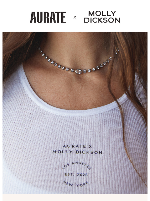 auratenewyork newsletter: KEEP 10.15 OPEN
