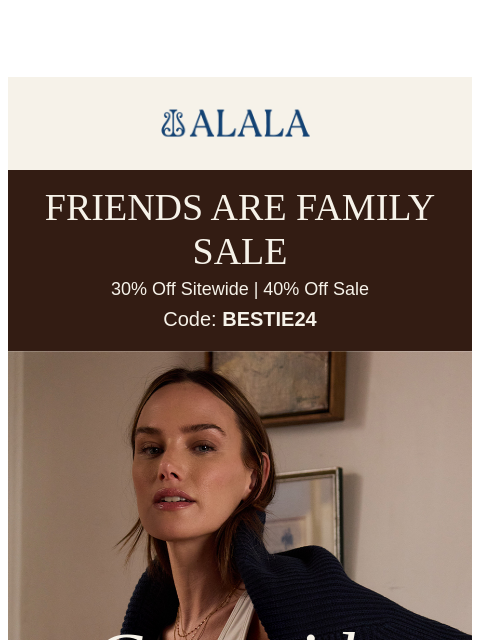 During our Friends are Family Sale ͏ ͏ ͏ ͏ ͏ ͏ ͏ ͏ ͏ ͏ ͏ ͏ ͏ ͏ ͏ ͏ ͏ ͏ ͏ ͏ ͏ ͏ ͏ ͏ ͏ ͏ ͏ ͏ ͏ ͏ ͏ ͏ ͏ ͏ ͏ ͏ ͏ ͏ ͏ ͏ ͏ ͏ ͏ ͏ ͏ ͏ ͏ ͏ ͏ ͏ ͏ ͏ ͏ ͏ ͏ ͏ ͏ ͏ ͏ ͏ ͏ ͏ ͏ ͏ ͏ ͏ ͏ ͏ ͏ ͏ ͏ ͏ ͏ ͏ ͏ ͏ ͏ ͏ ͏ ͏ ͏ ͏ ͏