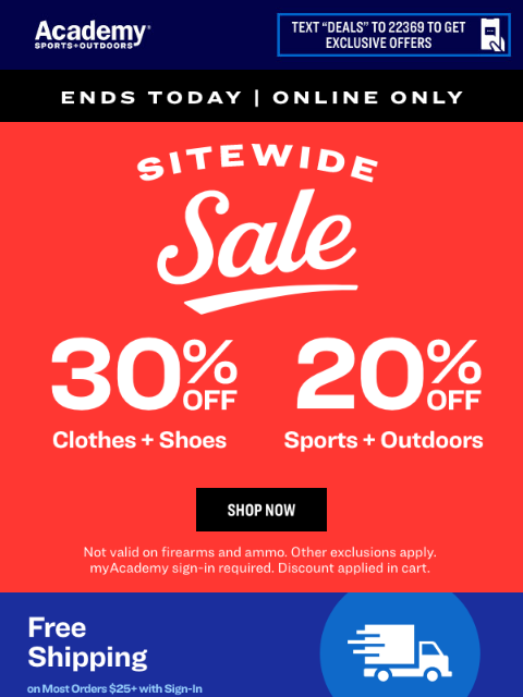 Save on sports + outdoors faves today! ‌ ‌ ‌ ‌ ‌ ‌ ‌ ‌ ‌ ‌ ‌ ‌ ‌ ‌ ‌ ‌ ‌ ‌ ‌ ‌ ‌ ‌ ‌ ‌ ‌ ‌ ‌ ‌ ‌ ‌ ‌ ‌ ‌ ‌ ‌ ‌ ‌ ‌ ‌ ‌ ‌ ‌ ‌ ‌ ‌ ‌ ‌ ‌ ‌ ‌ ‌ ‌ ‌ ‌ ‌ ‌ ‌ ‌ ‌ ‌ ‌ ‌ ‌ ‌ ‌ ‌ ‌ ‌ ‌ ‌ ‌ ‌ ‌ ‌ ‌ ‌ ‌ ‌ ‌ ‌ ‌