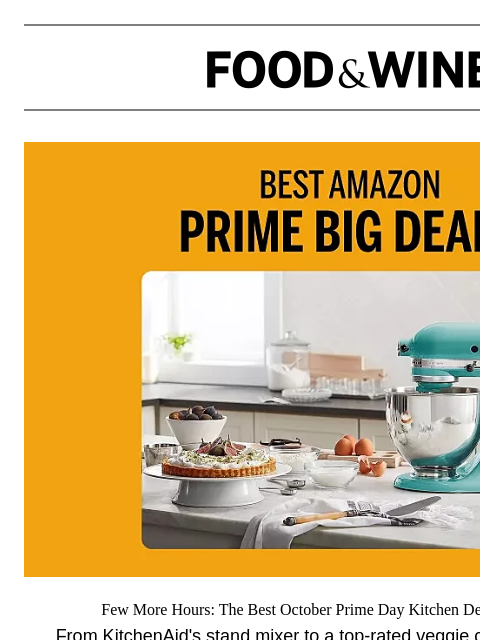 Including big savings on Keurig, KitchenAid, and Instant Pot. ‌ ‌ ‌ ‌ ‌ ‌ ‌ ‌ ‌ ‌ ‌ ‌ ‌ ‌ ‌ ‌ ‌ ‌ ‌ ‌ ‌ ‌ ‌ ‌ ‌ ‌ ‌ ‌ ‌ ‌ ‌ ‌ ‌ ‌ ‌ ‌ ‌ ‌ ‌ ‌ ‌ ‌ ‌ ‌ ‌ ‌ ‌ ‌ ‌ ‌ ‌ ‌ ‌ ‌ ‌ ‌ ‌ ‌ ‌ ‌ ‌ ‌ ‌ ‌ ‌ ‌ ‌ ‌ ‌ ‌