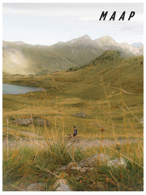 maap newsletter: Fresh Dirt—New Season Alt_Road™️ is here...