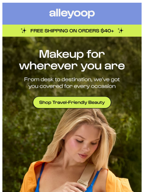 meetalleyoop newsletter: Where are we going? ๐