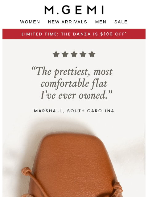 mgemi newsletter: Over 200 Five-Star Reviews