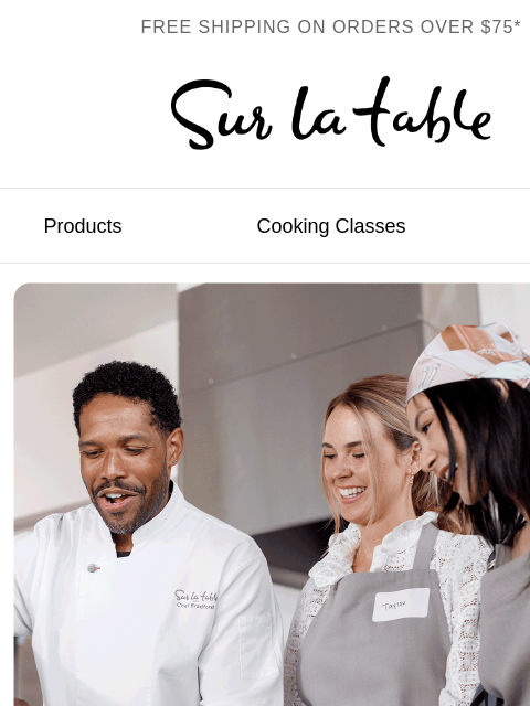 surlatable newsletter: Want to make Carla Hall’s Lemon Meringue Cake?